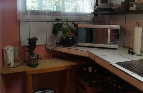 Monteverde House | Forest Dreams Cottage #1