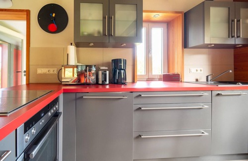 Thale House | Forest-Edge Apartment