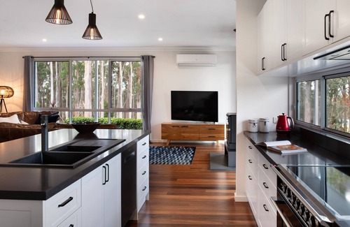 Eganstown House | Forest Edge Daylesford