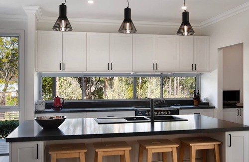 Eganstown House | Forest Edge Daylesford