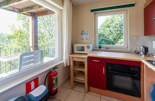 Bouillon Apartment | Forest-edge Hideaway, Bouillon