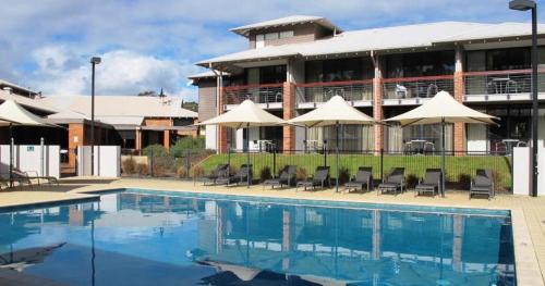 Margaret River Apartment | Forest Edge Villa