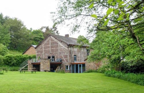 The Ardennes House | Forest Escape, Luxembourg, cleaning included