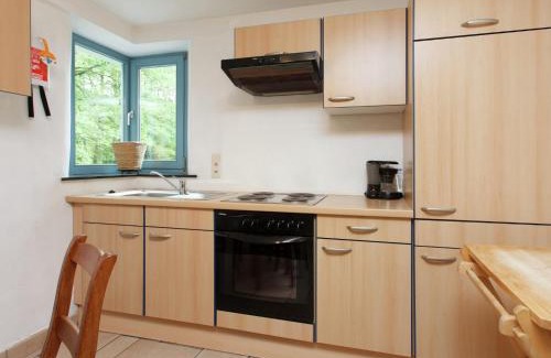 The Ardennes House | Forest Escape, Luxembourg, cleaning included