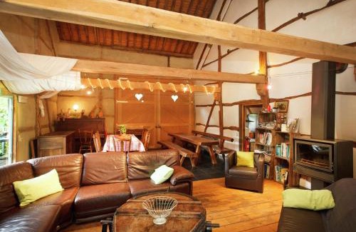 The Ardennes House | Forest Escape, Luxembourg