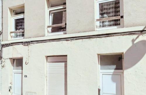 Valenciennes Apartment | Forest