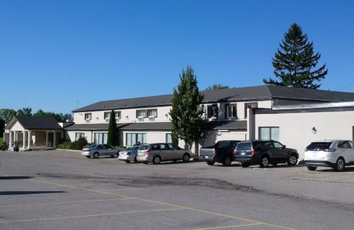 Forest Hotel | Forest Golf Club and Inn