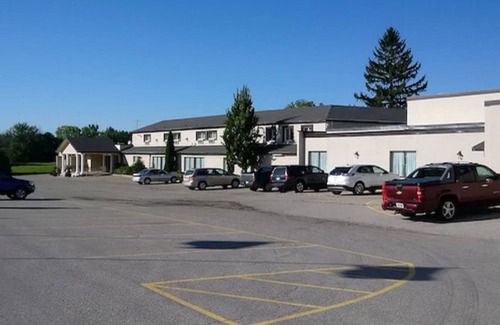 Forest Hotel | Forest Golf Club and Inn