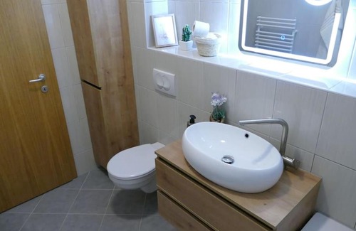 Hocko Pohorje Apartment | Forest Green Pohorje Apartment