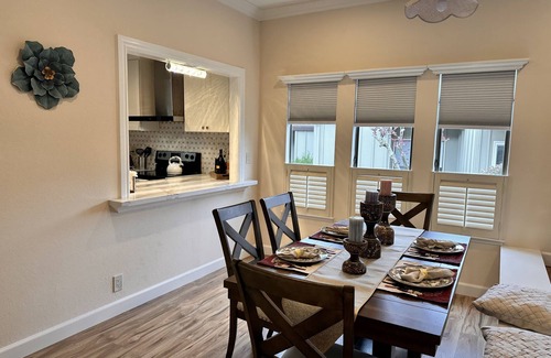 Pacific Grove Apartment | Forest Grove Condo - Pacific Grove
