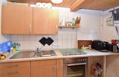 Sankt Georgen im Schwarzwald House | Forest Hideaway in Brigach