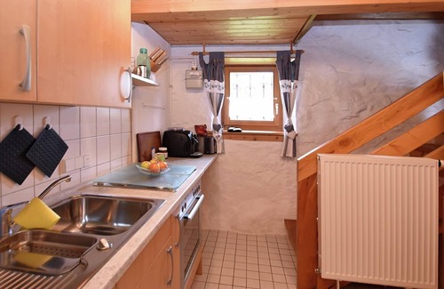 Sankt Georgen im Schwarzwald House | Forest Hideaway in Brigach