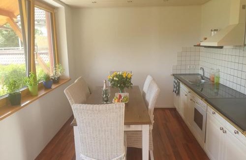 Unterkirnach Apartment | Forest Haven