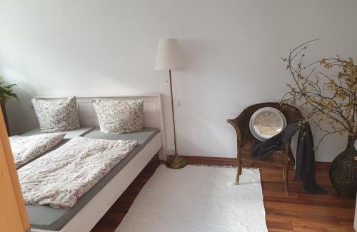 Unterkirnach Apartment | Forest Haven