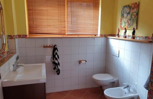 Unterkirnach Apartment | Forest Haven