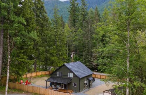Ashford House | Forest Haven