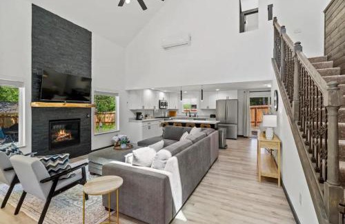 Ashford House | Forest Haven