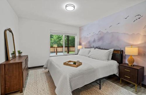 Ashford House | Forest Haven