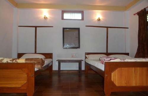 Bardia Hotel | Forest Hideaway Resort PVT LTD
