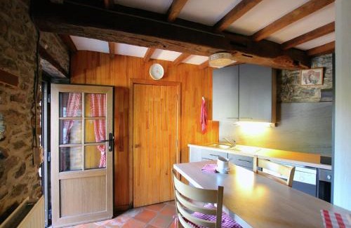 Baillamont House | Forest Hideaway, Baillamont, cleaning included