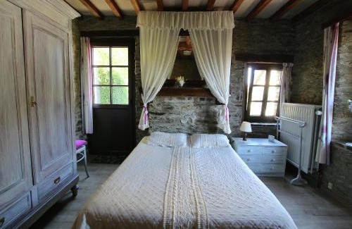 Baillamont House | Forest Hideaway, Baillamont, cleaning included