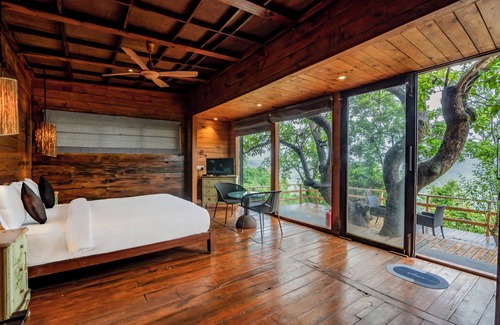Mangaon Hotel | Forest Hills at Tala