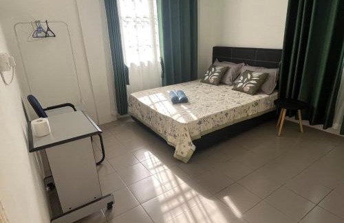 Miri Apartment | Forest Hilltop Homestay
