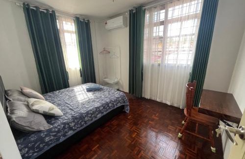 Miri Apartment | Forest Hilltop Homestay