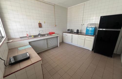 Miri Apartment | Forest Hilltop Homestay