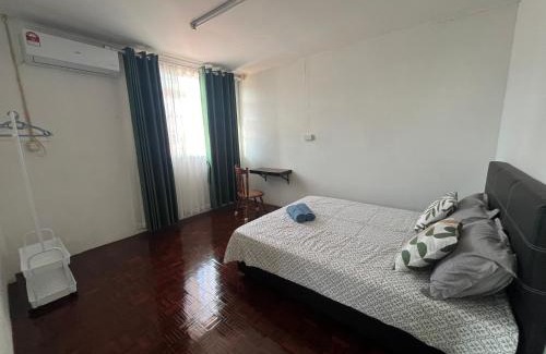 Miri Apartment | Forest Hilltop Homestay