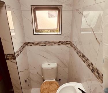 Parow North House | Forest Home Accommodation