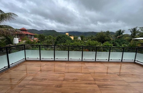 Pune Villa | Forest Home