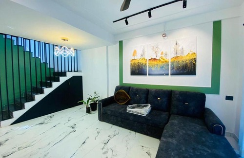 Pune Villa | Forest Home