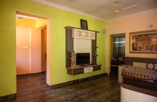 Pune Villa | Forest Home