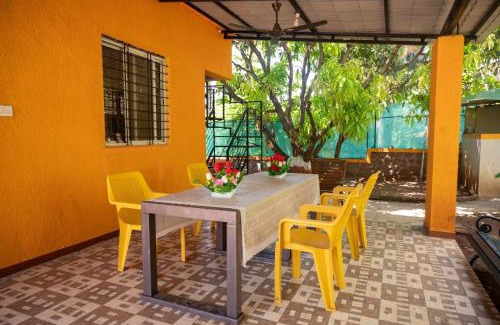 Pune Villa | Forest Home