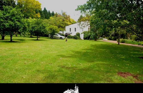 UMuziwabantu Bed & Breakfast | Forest House B&B
