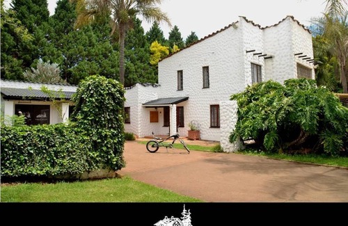 UMuziwabantu Bed & Breakfast | Forest House B&B