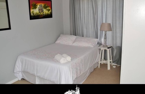 UMuziwabantu Bed & Breakfast | Forest House B&B