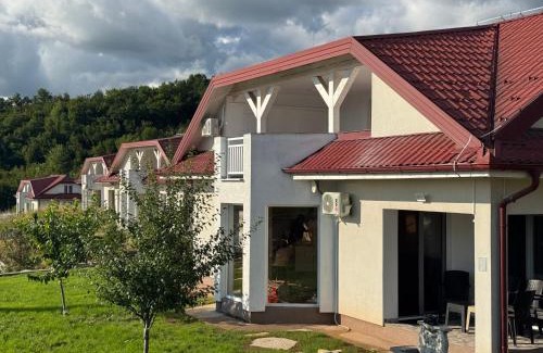 Sarajevo Canton Villa | Forest House