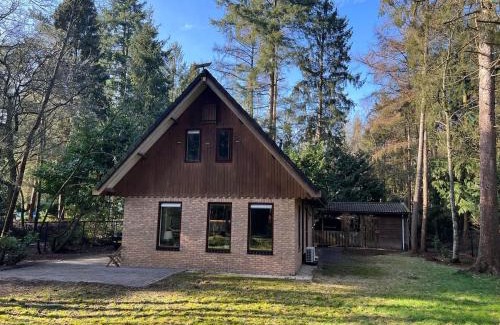 Norg House | Forest house with sauna