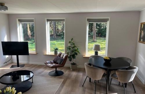 Norg House | Forest house with sauna