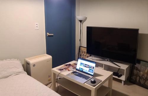 Sinchon-dong House | Forest in Hongdae