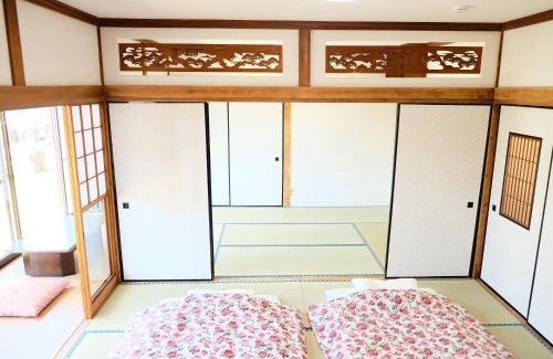 Kasama Apartment | Forest-inn Kasama