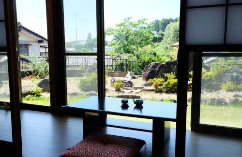 Kasama Apartment | Forest-inn Kasama