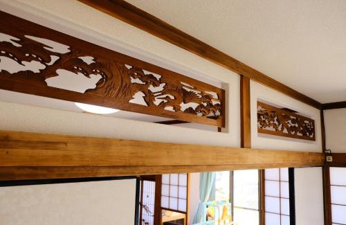 Kasama Apartment | Forest-inn Kasama