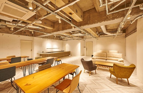 Kamikitayama-mura Hotel | Forest Kamikita