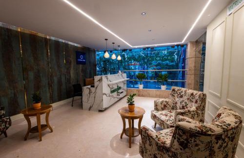 JP Nagar Hotel | Forest Keys By VYDA