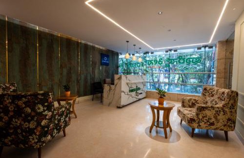 JP Nagar Hotel | Forest Keys By VYDA