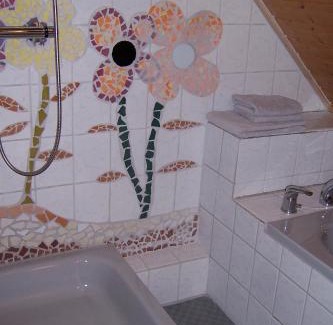 Goslar Apartment | Forest-Lodge