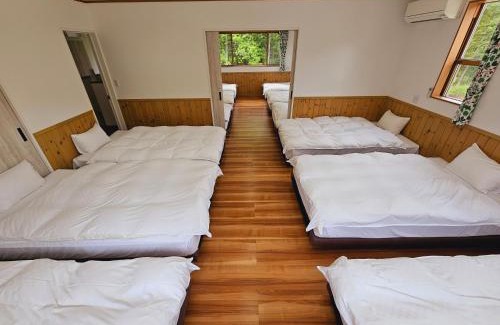 Fujikawaguchiko Villa | Forest minami kawaguchiko